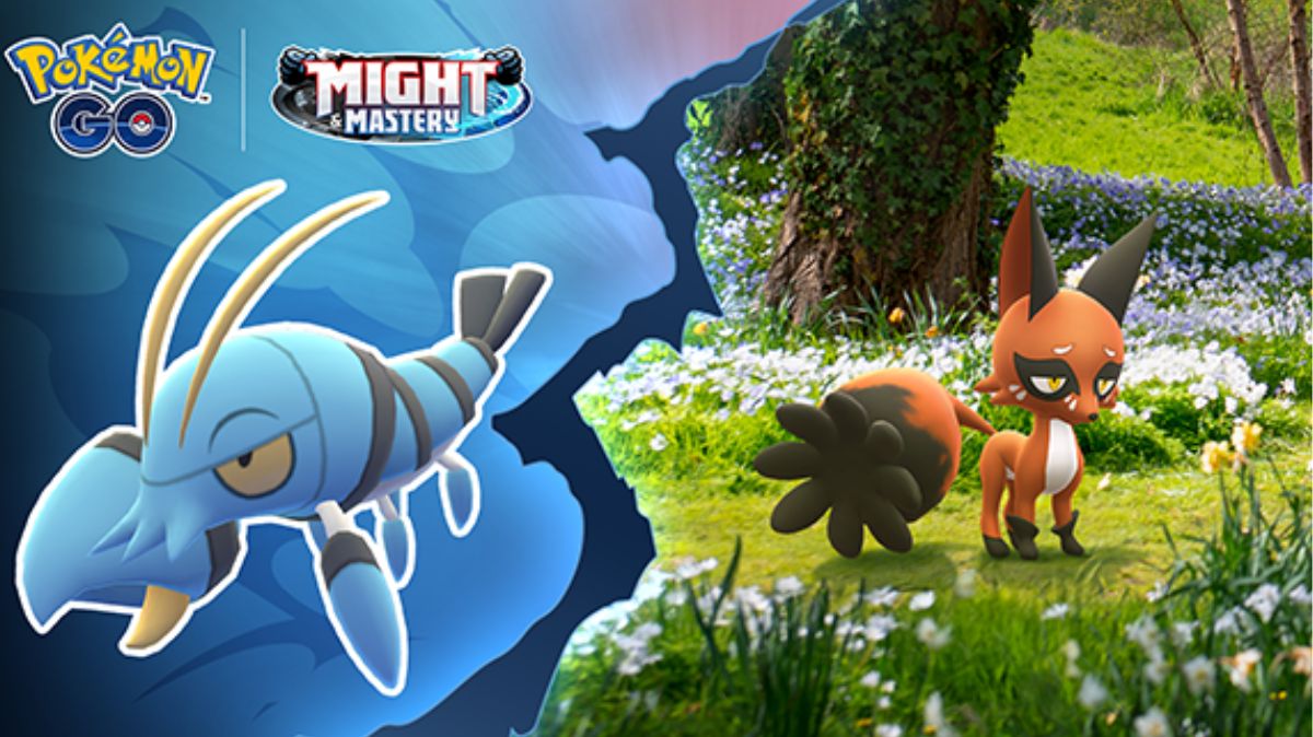 How To Get Nickit and Thievul in Pokemon GO 