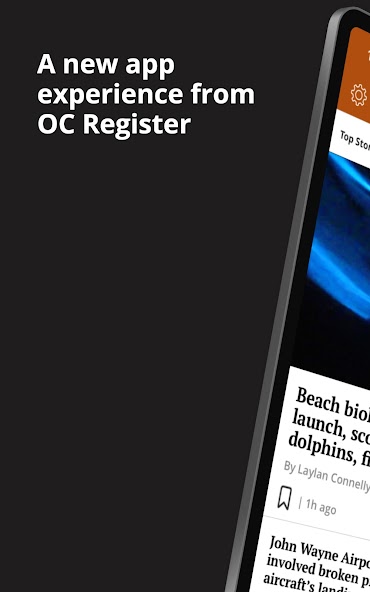 Orange County Register