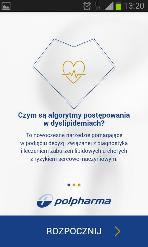 Dyslipidemie