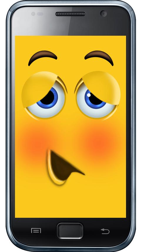 Funny Face, Smileys