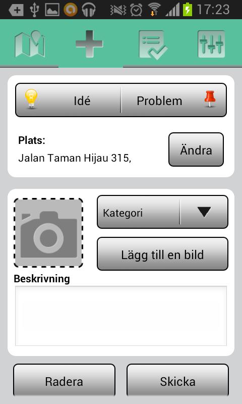 Cykelrapporten