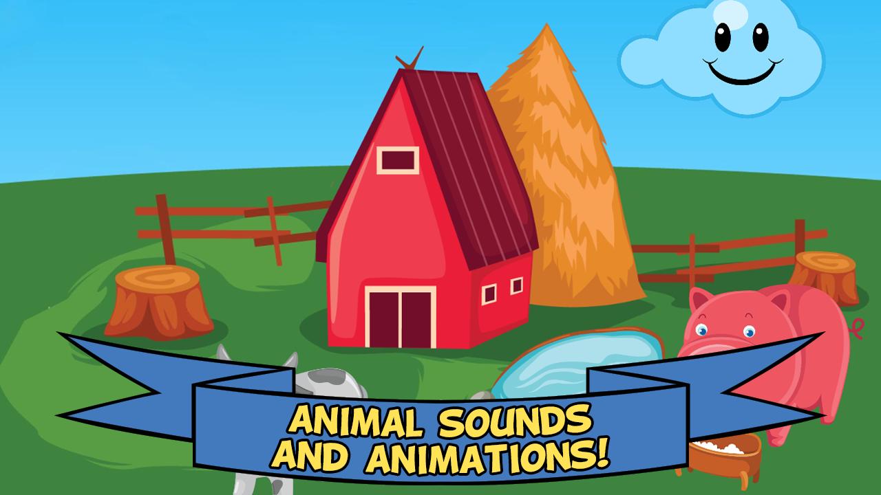 Barnyard Puzzles