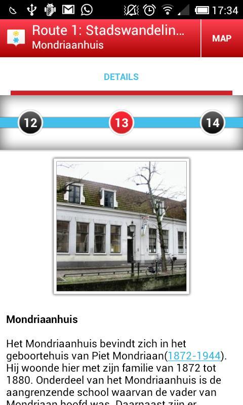 Ontdek Amersfoort