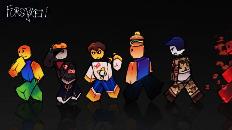 Trello Link e Discord abandonados