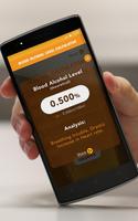 Blood Alcohol Level Calculator