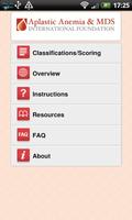 MDS Classification and Risk