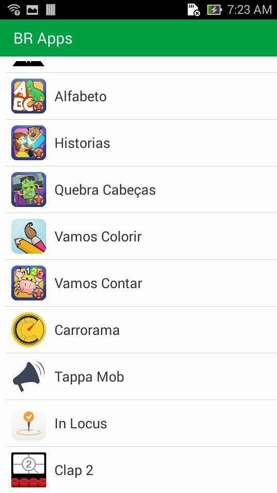 BR Apps