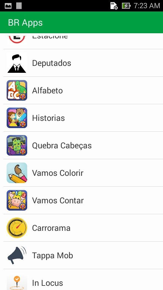 BR Apps