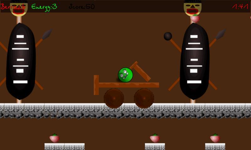 The Lost Smileys (Free)