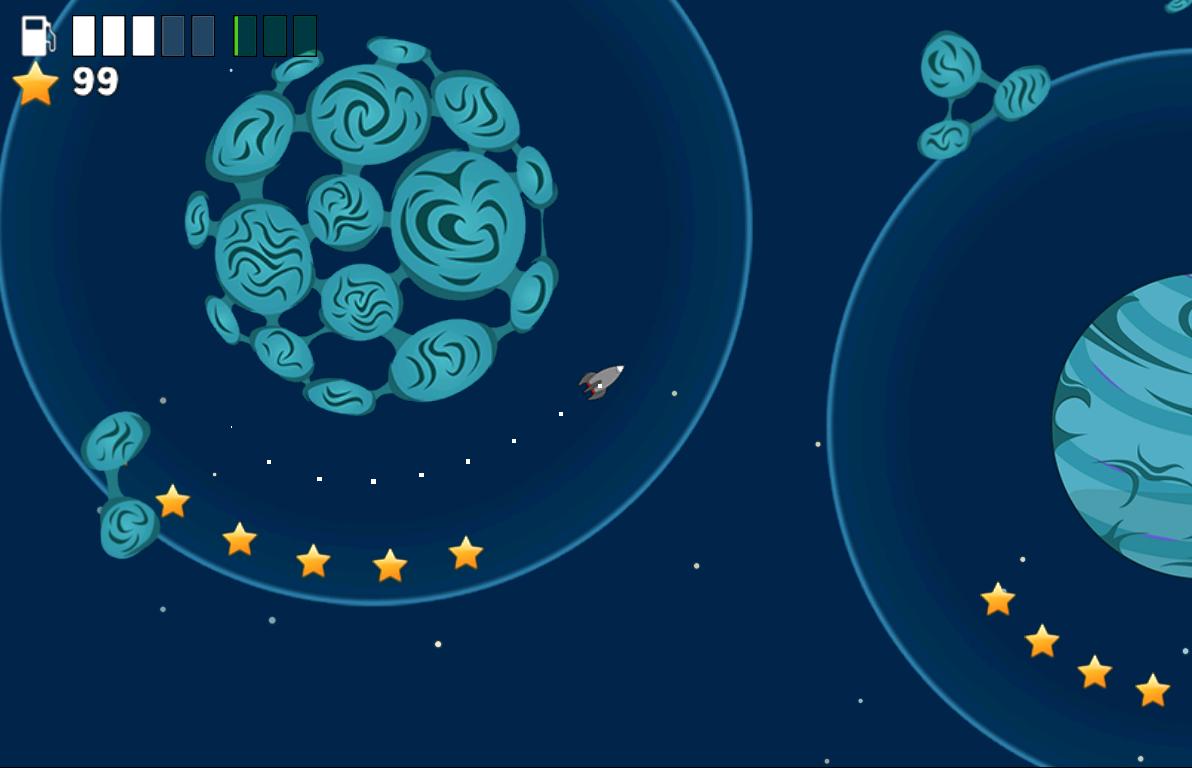 Gravity Run