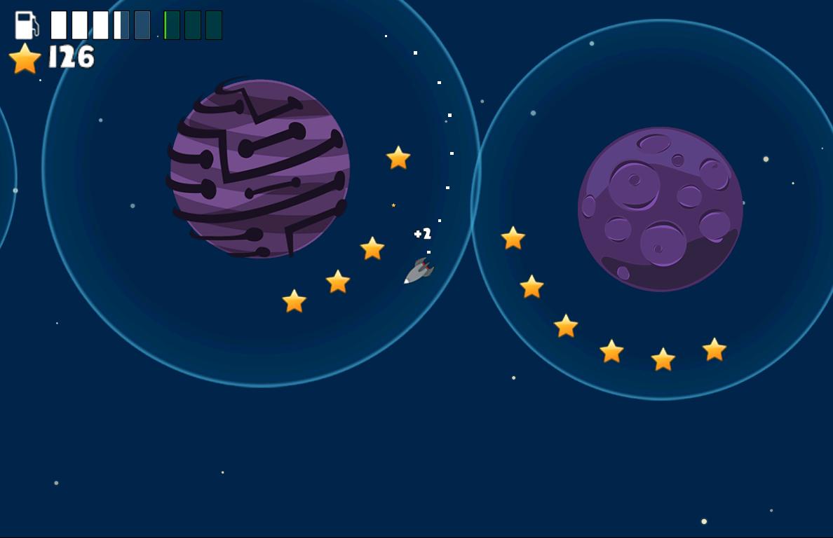 Gravity Run