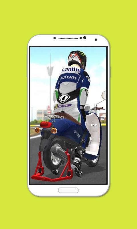 Road Race Indonesia