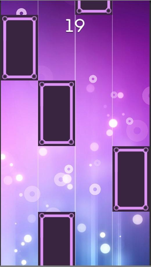 Ozuna - Solita - Piano Magic Tiles