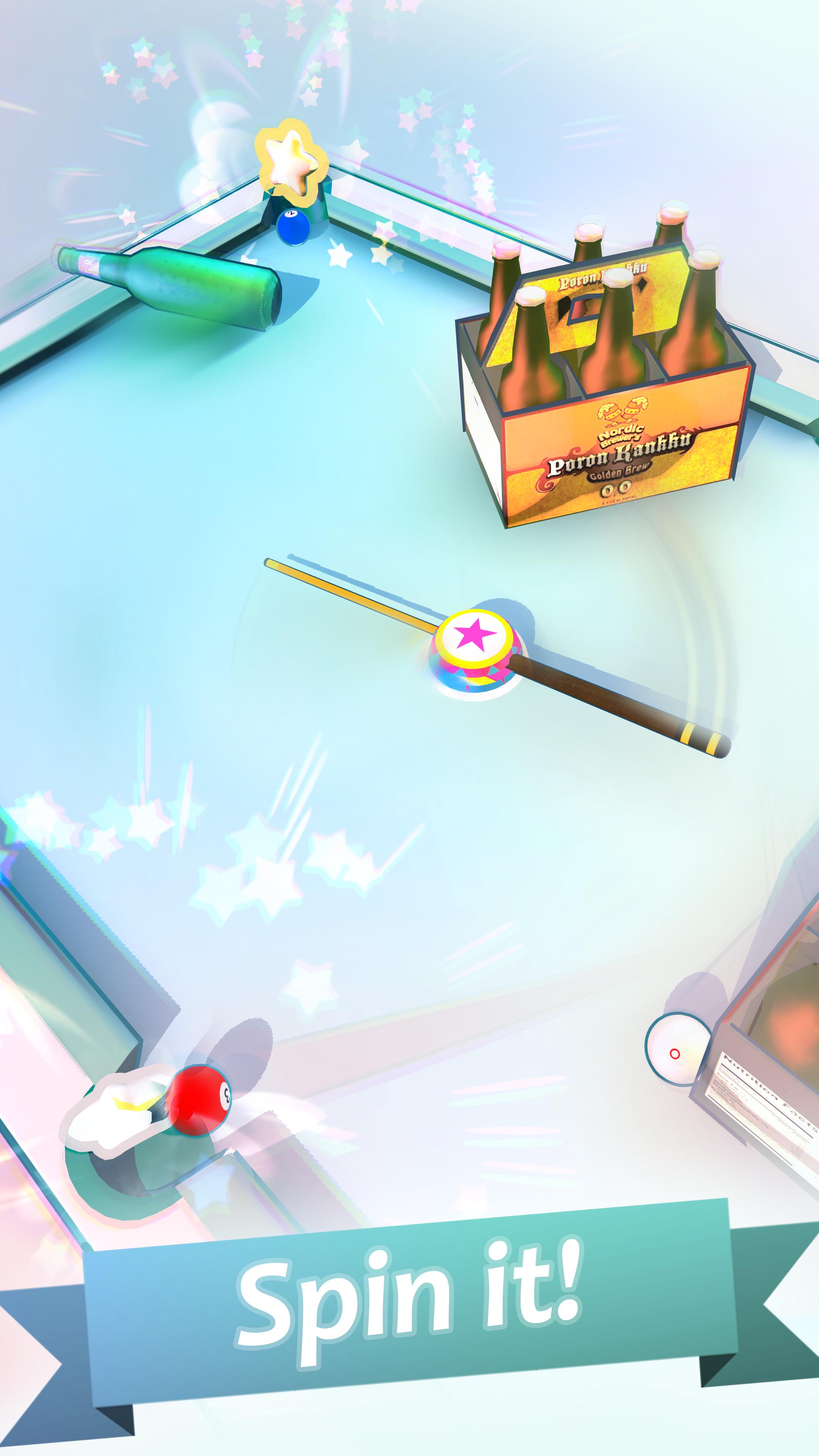 Epic Pool - Billiard Tricks