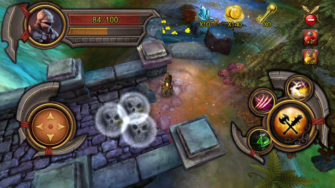9 Circles of Hell