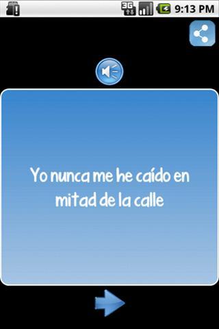 Yo Nunca