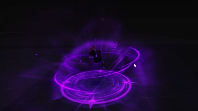 Cómo obtener la mano de la maldición purificada en Jujutsu Infinite