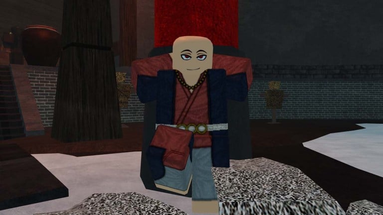 Roblox Ninja Guía para principiantes
