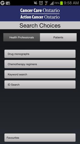 Drug Formulary