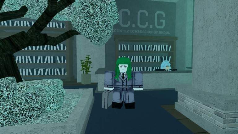 Panduan Pemula Ghoul Re