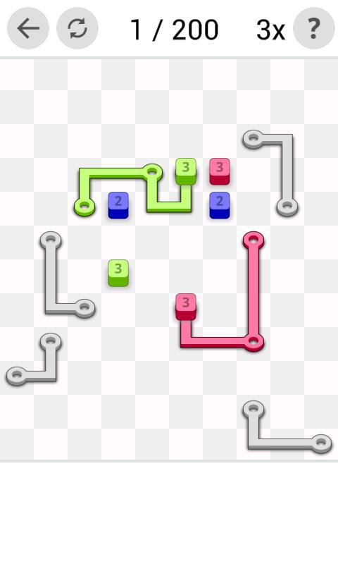 Block Connect