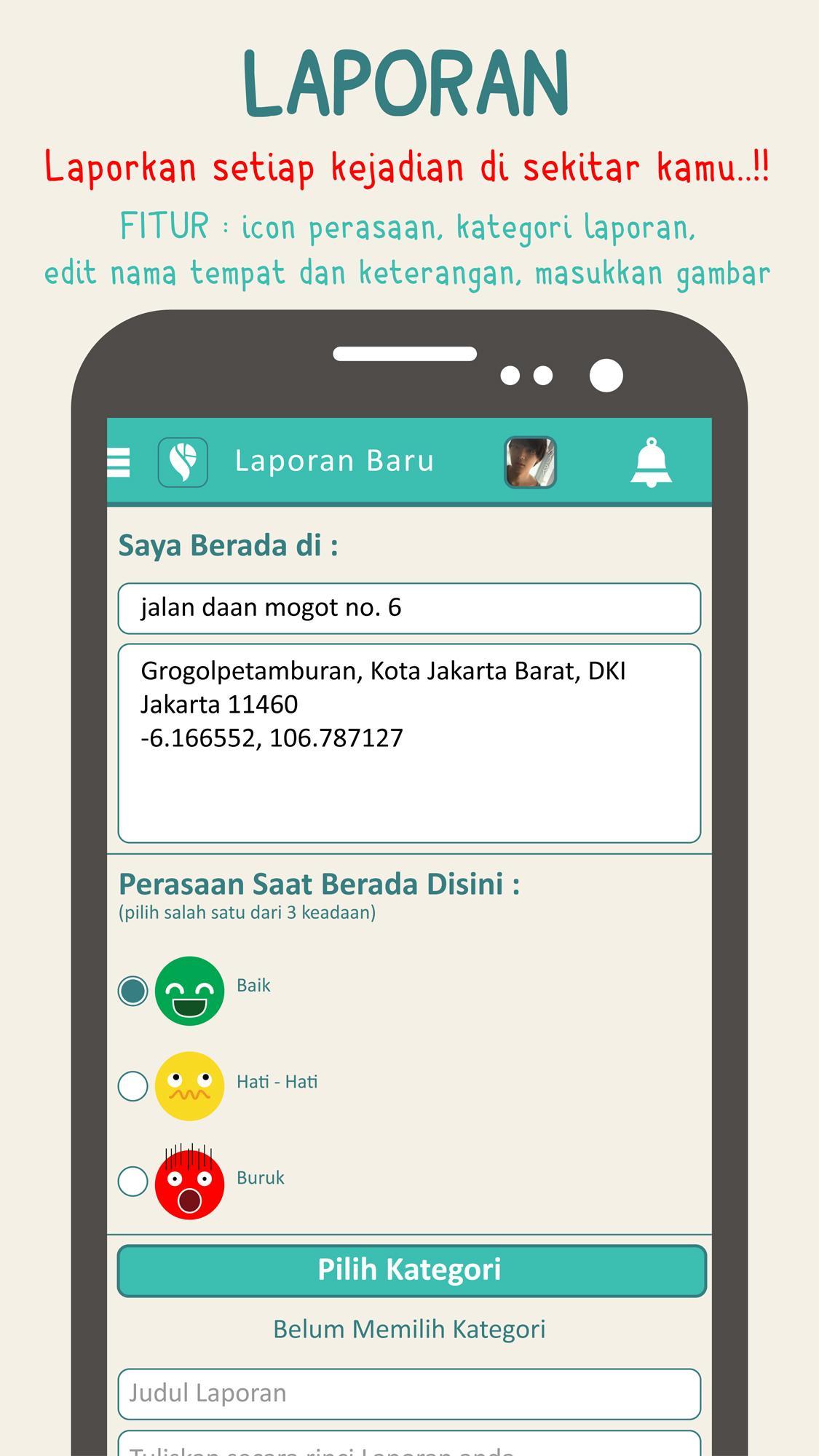 SwaKita - Warga