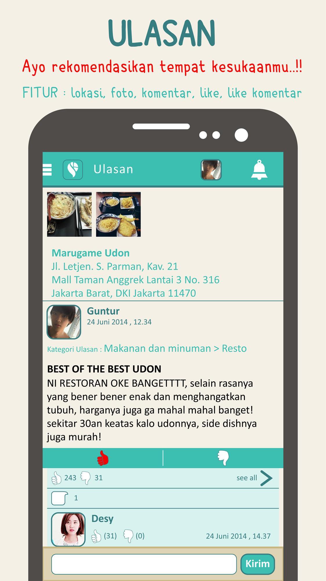 SwaKita - Warga