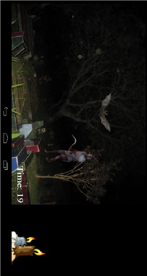 Pemburu Pocong