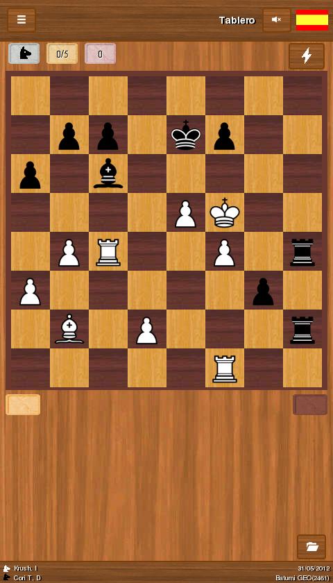 Chess-A-Day