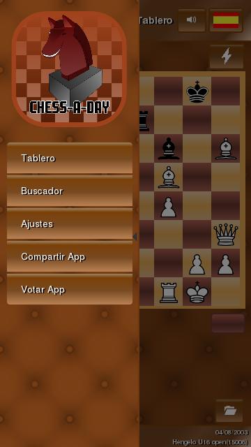 Chess-A-Day
