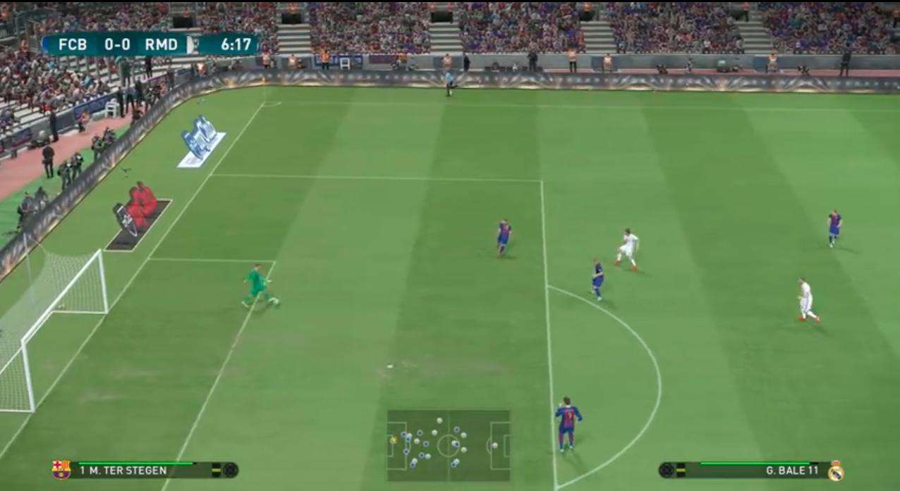 Soccer Fantasy
