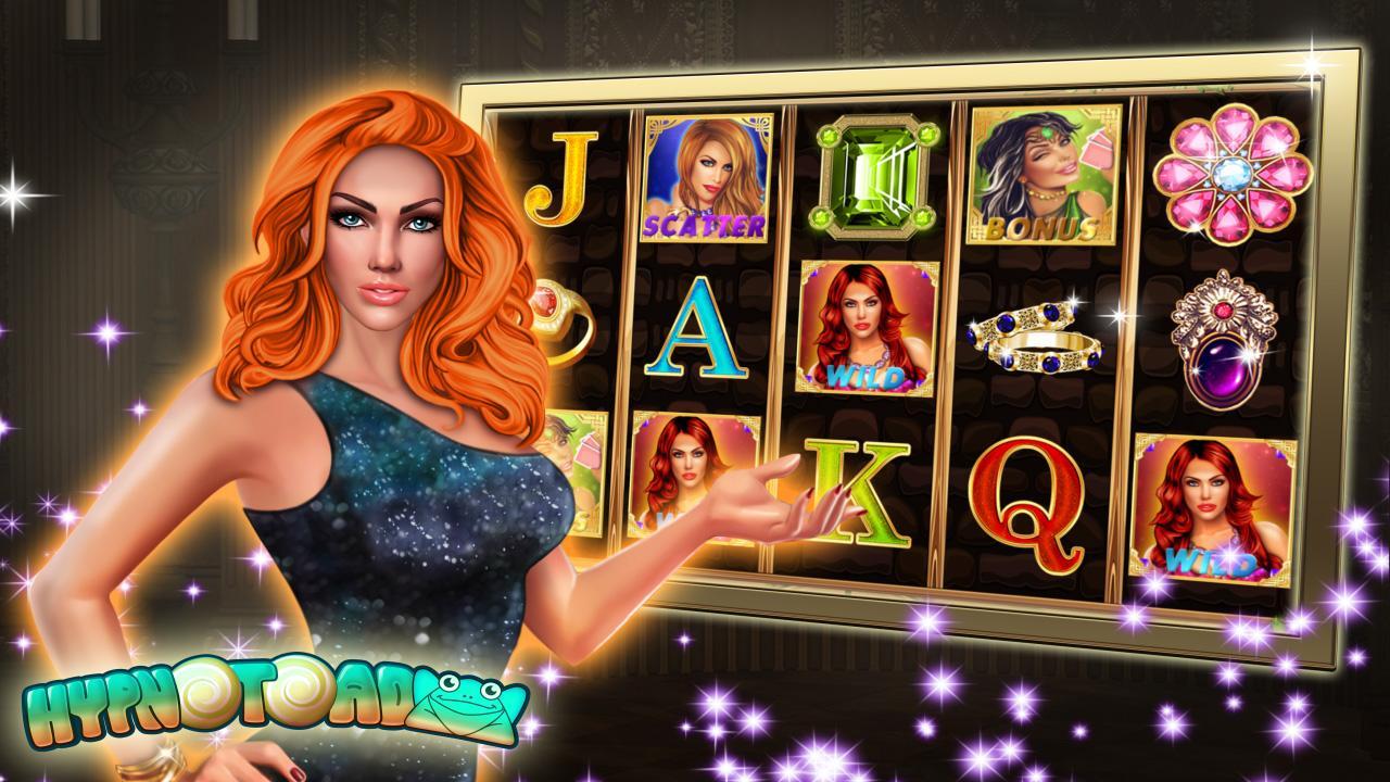 Top of the Slots