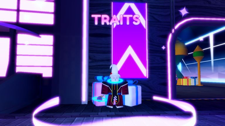 Anime Adventures Traits List e Rololl Guide [Release]