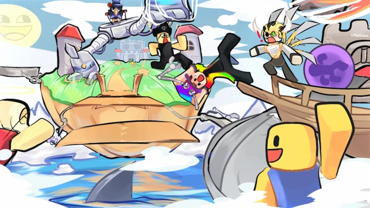 Roblox Epic Minigamesコード（2024年12月）