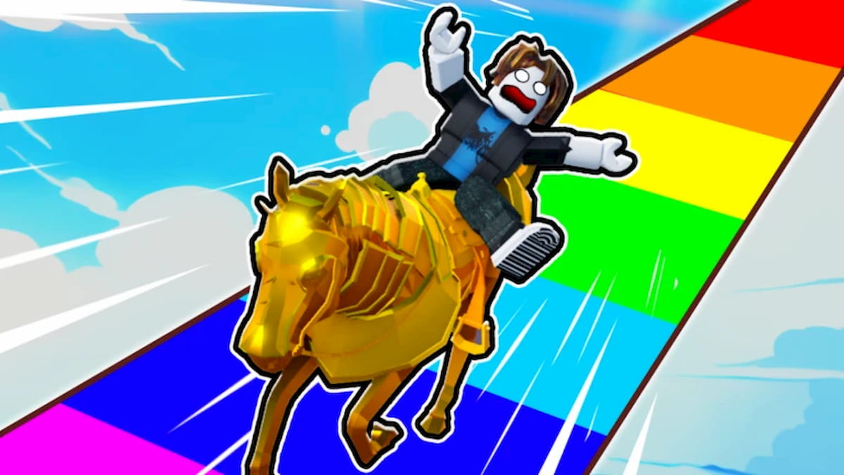 Kode Balap Kuda (Desember 2024) [Ultimate Horse]