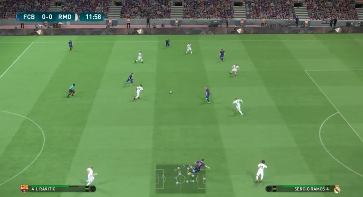 Soccer Fantasy