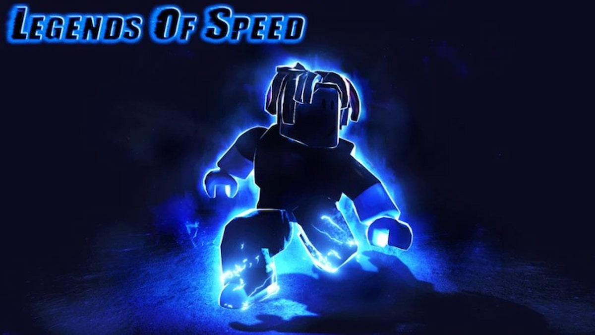 Legends of Speed Codes（2024年12月）