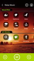 Relax Music & Sleep Sounds -  Sleep Cycle Tracker