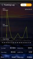 Relax Music & Sleep Sounds -  Sleep Cycle Tracker