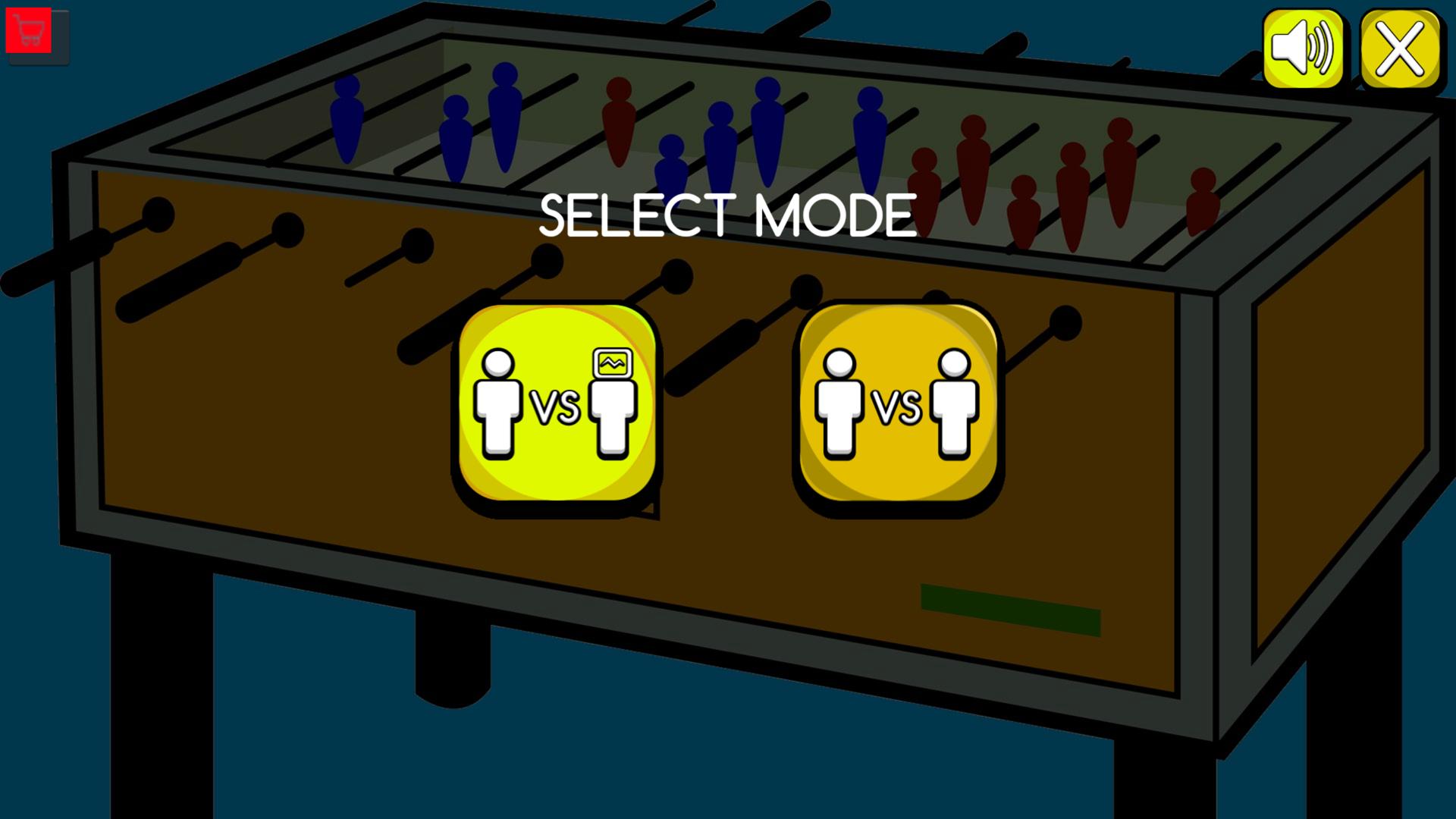 Table Football
