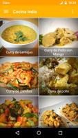 Cocina India