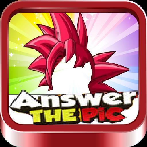 Quiz Saiyan DBZ