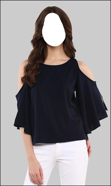 Women Latest Fashion Dresses