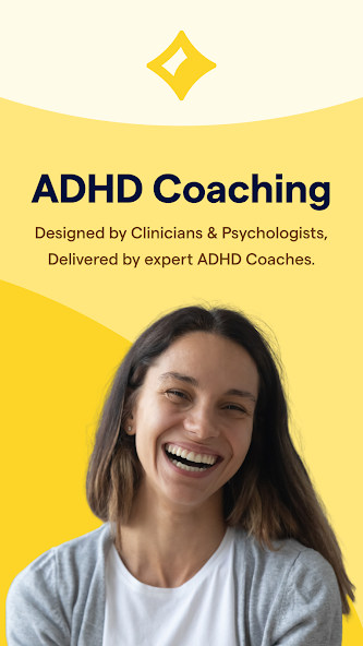 Shimmer: ADHD Coaching