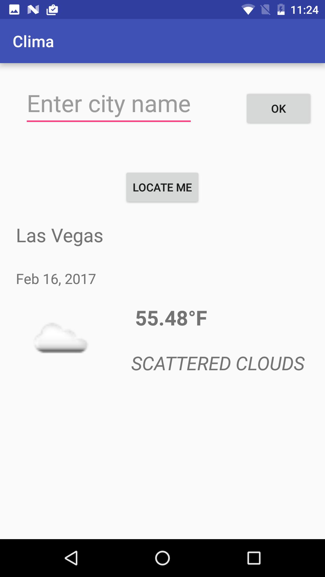 Clima