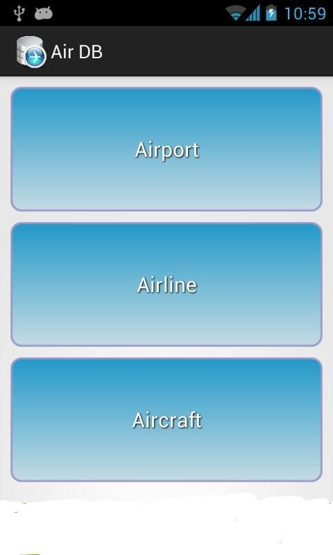 AirDb
