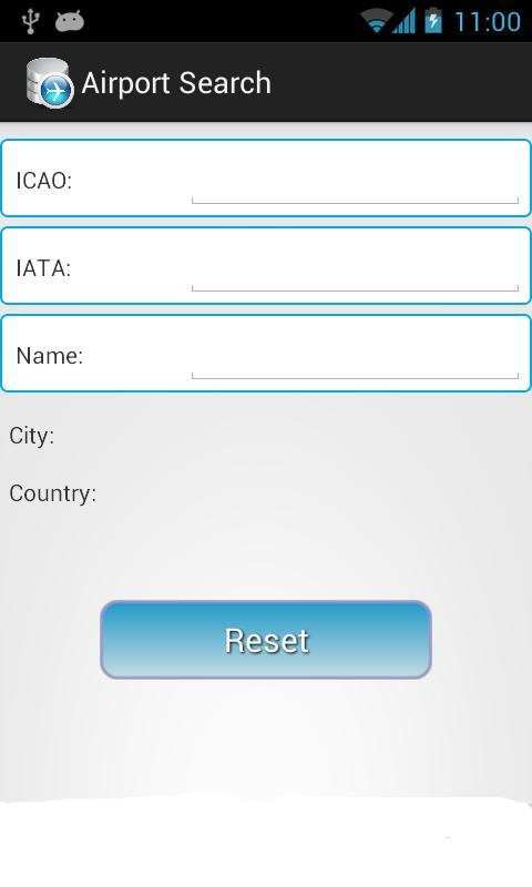 AirDb