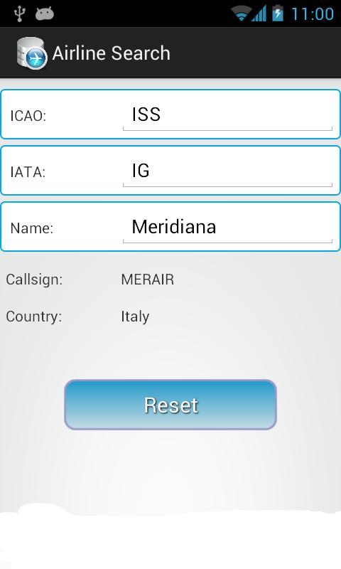 AirDb
