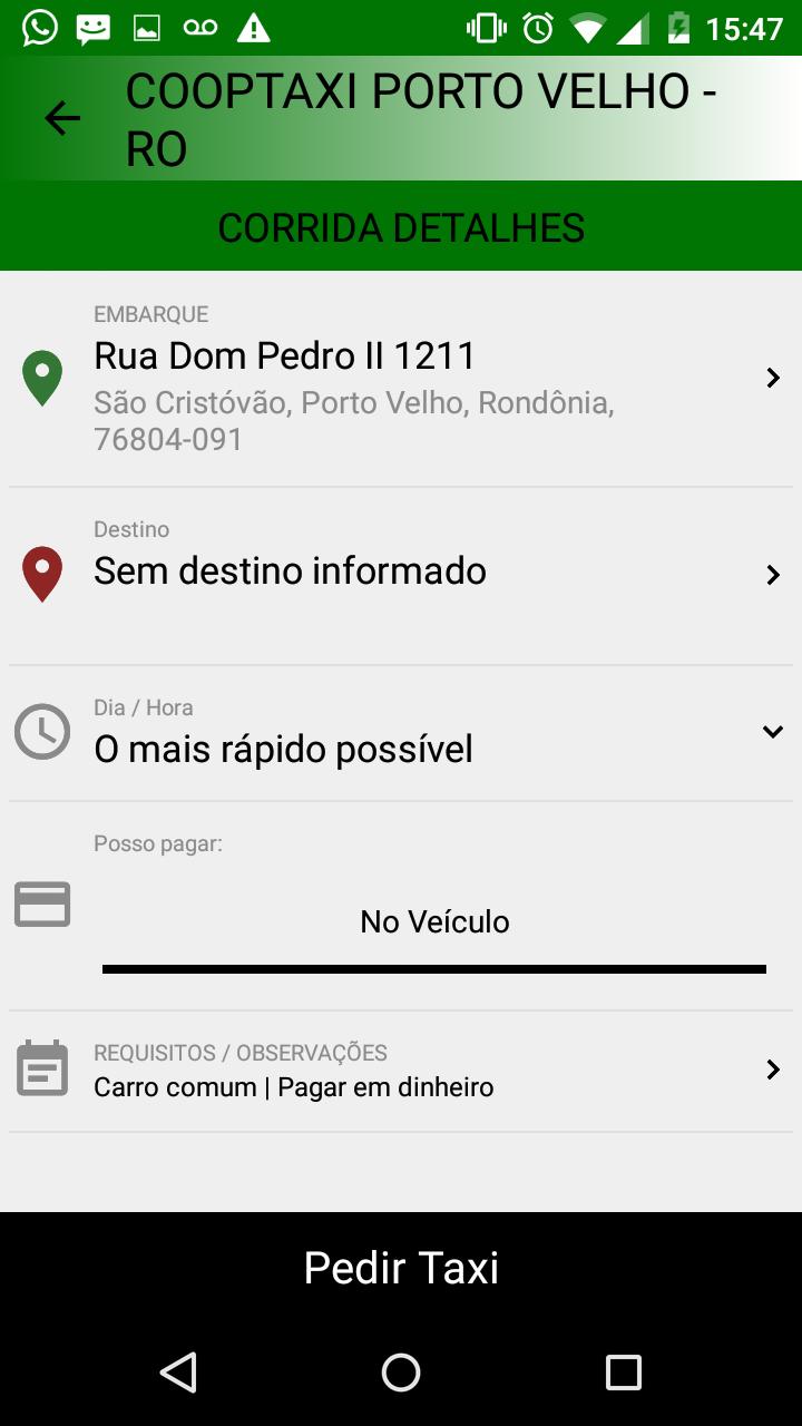 COOPTAXI - RO