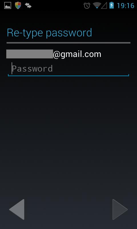 Log Out!